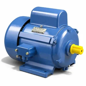 JY single phase capacitor start induction motor