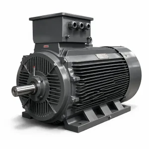 YE4_IE4 Series Series Gear Motor2