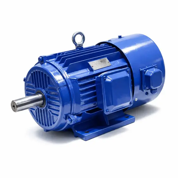 YVF2 variable frequency three phase AC gear motor